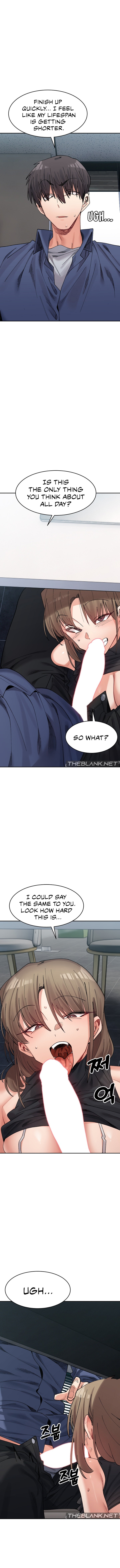 A Delicate Relationship - Chapter 24 - picture 4