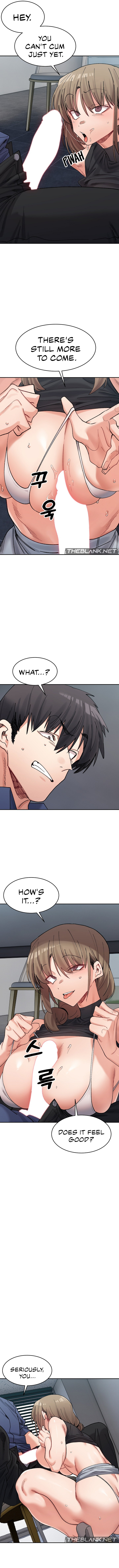 A Delicate Relationship - Chapter 24 - picture 5