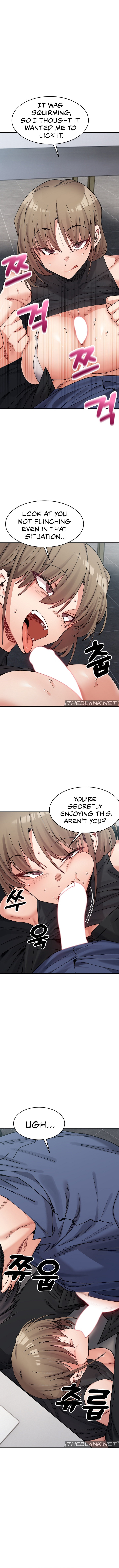 A Delicate Relationship - Chapter 24 - picture 9