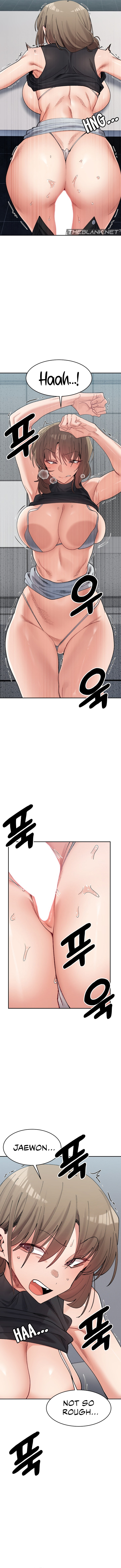 A Delicate Relationship - Chapter 25 - picture 1