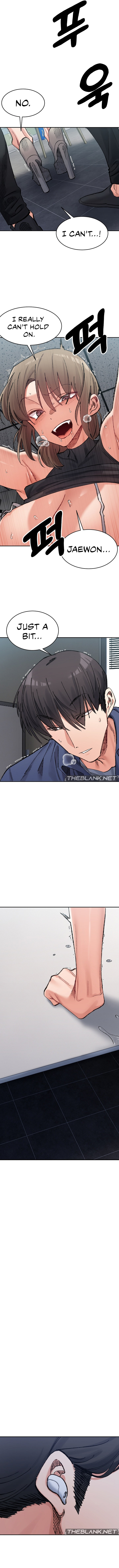 A Delicate Relationship - Chapter 25 - picture 10