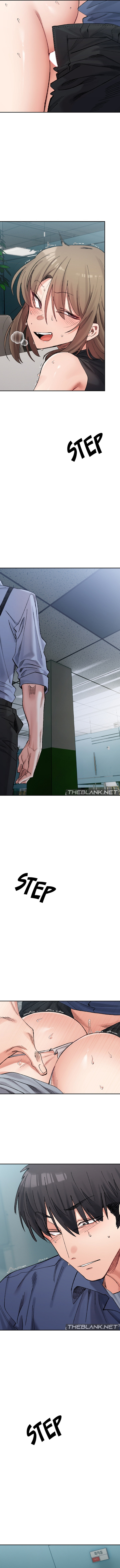 A Delicate Relationship - Chapter 25 - picture 12