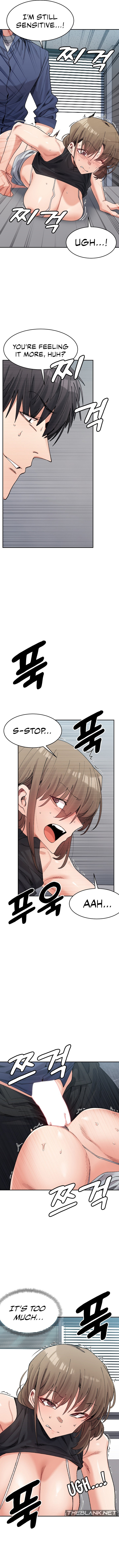 A Delicate Relationship - Chapter 25 - picture 2