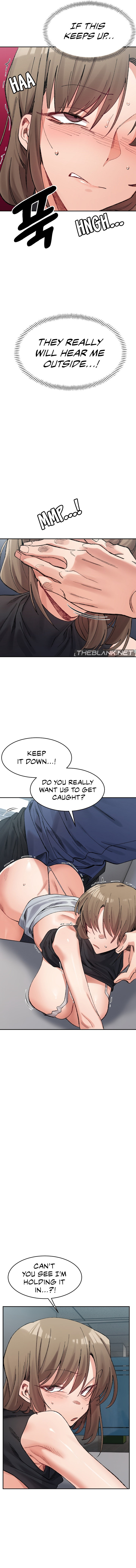 A Delicate Relationship - Chapter 25 - picture 3