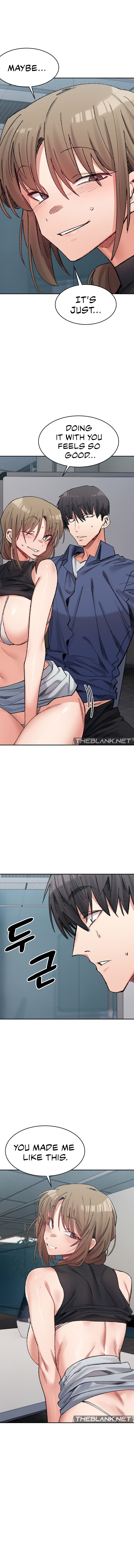 A Delicate Relationship - Chapter 25 - picture 6