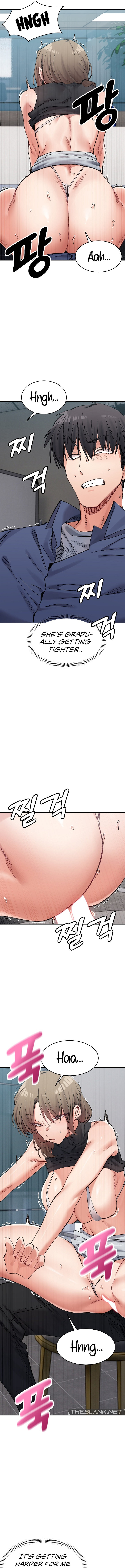 A Delicate Relationship - Chapter 25 - picture 8