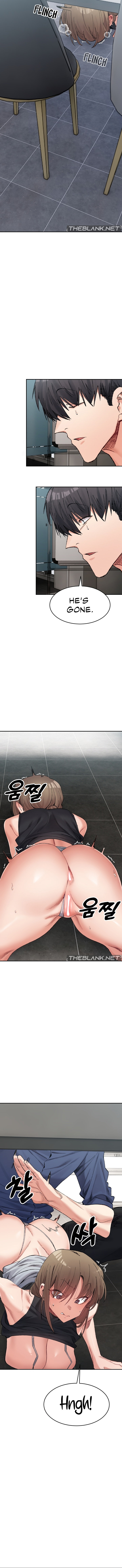 A Delicate Relationship - Chapter 26 - picture 3