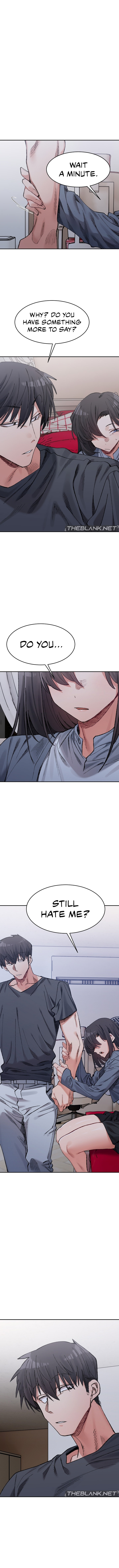 A Delicate Relationship - Chapter 27 - picture 13