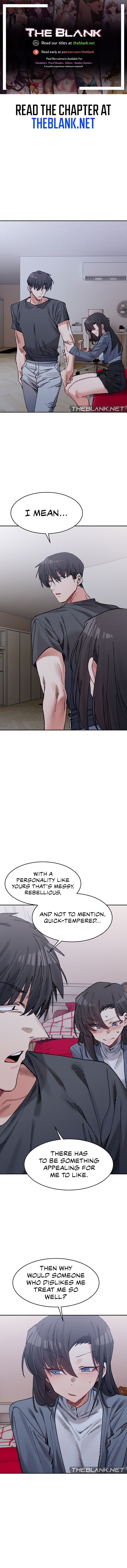 A Delicate Relationship - Chapter 28 - picture 0