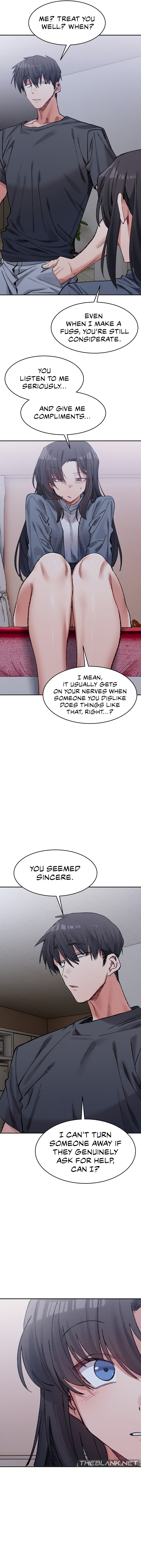 A Delicate Relationship - Chapter 28 - picture 1