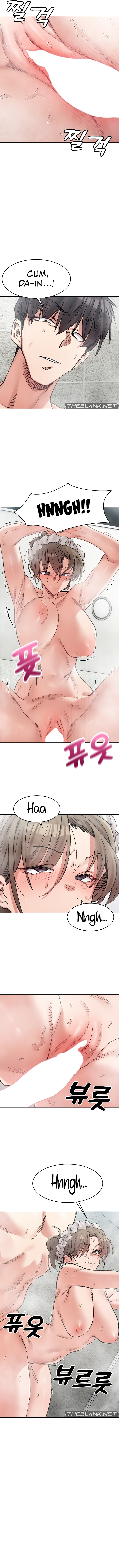 A Delicate Relationship - Chapter 29 - picture 11