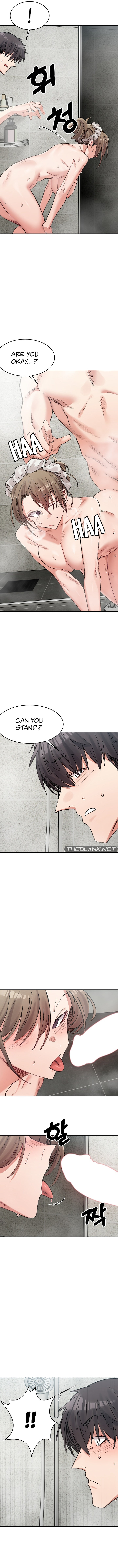 A Delicate Relationship - Chapter 29 - picture 12