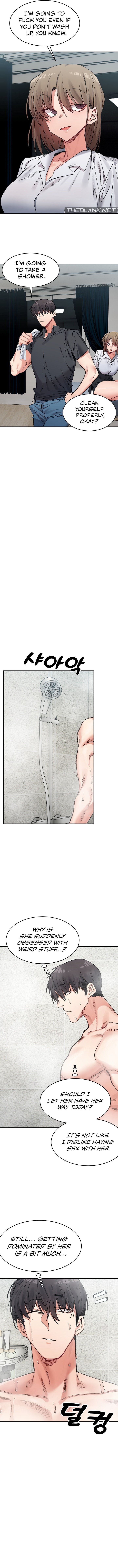 A Delicate Relationship - Chapter 29 - picture 4
