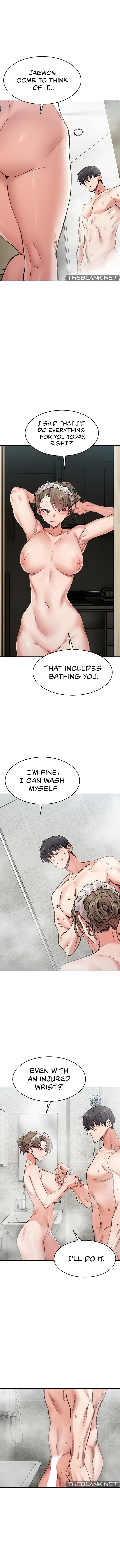 A Delicate Relationship - Chapter 29 - picture 5