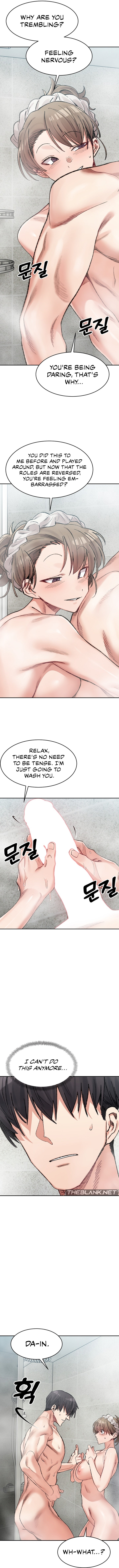A Delicate Relationship - Chapter 29 - picture 7