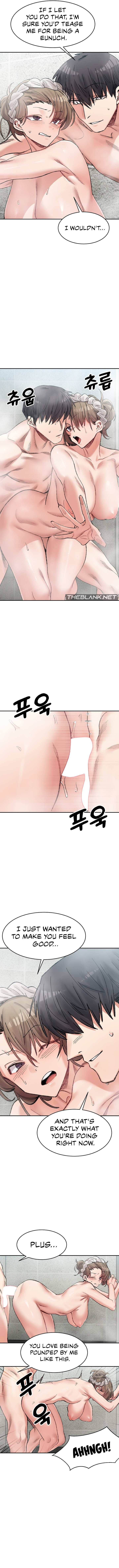 A Delicate Relationship - Chapter 29 - picture 9