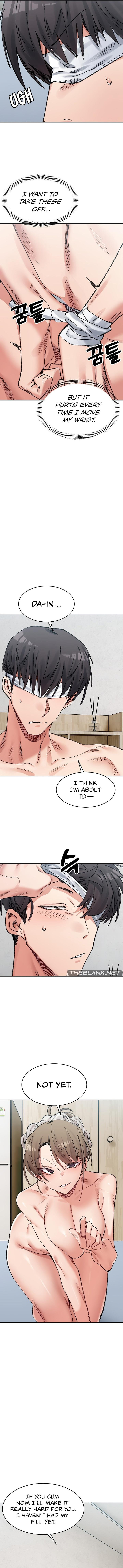 A Delicate Relationship - Chapter 30 - picture 12