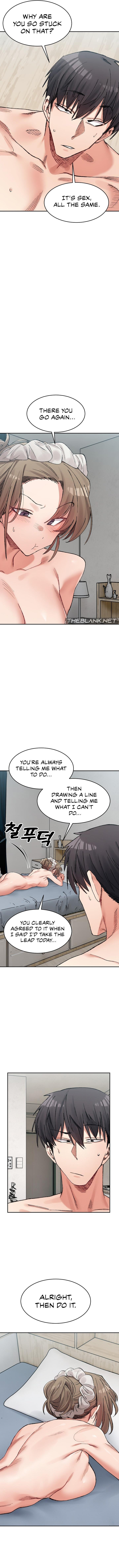 A Delicate Relationship - Chapter 30 - picture 2