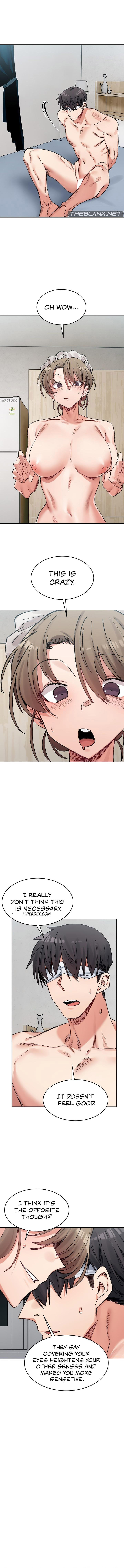 A Delicate Relationship - Chapter 30 - picture 4