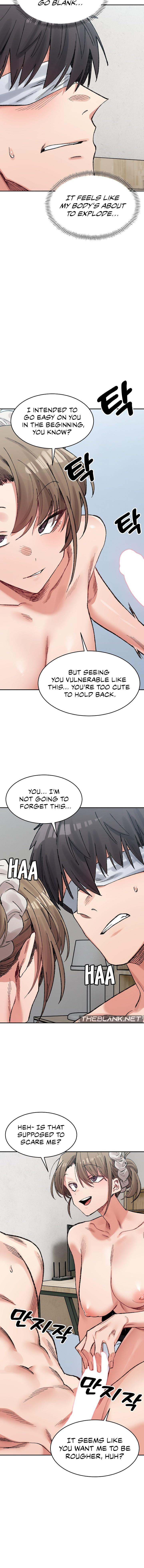 A Delicate Relationship - Chapter 30 - picture 8