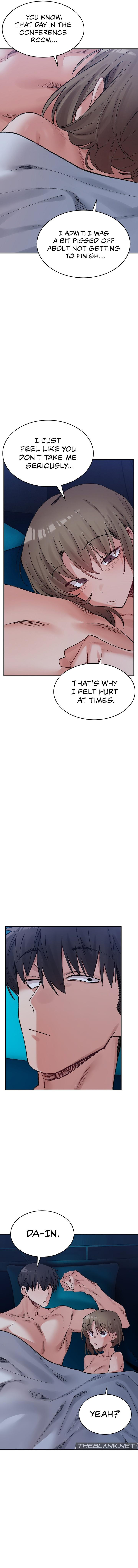 A Delicate Relationship - Chapter 31 - picture 11