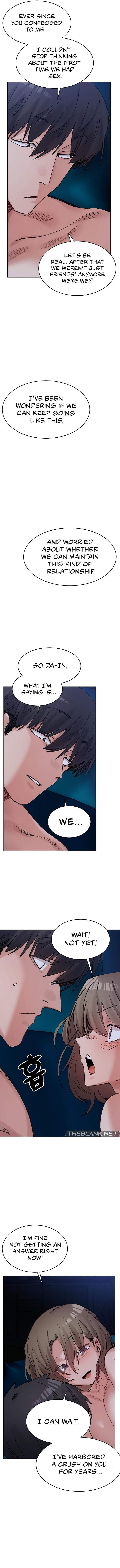 A Delicate Relationship - Chapter 31 - picture 12