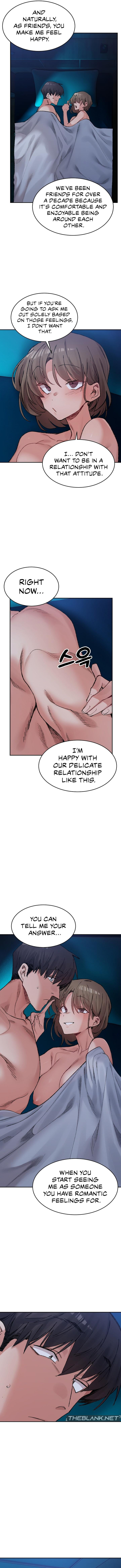A Delicate Relationship - Chapter 31 - picture 13
