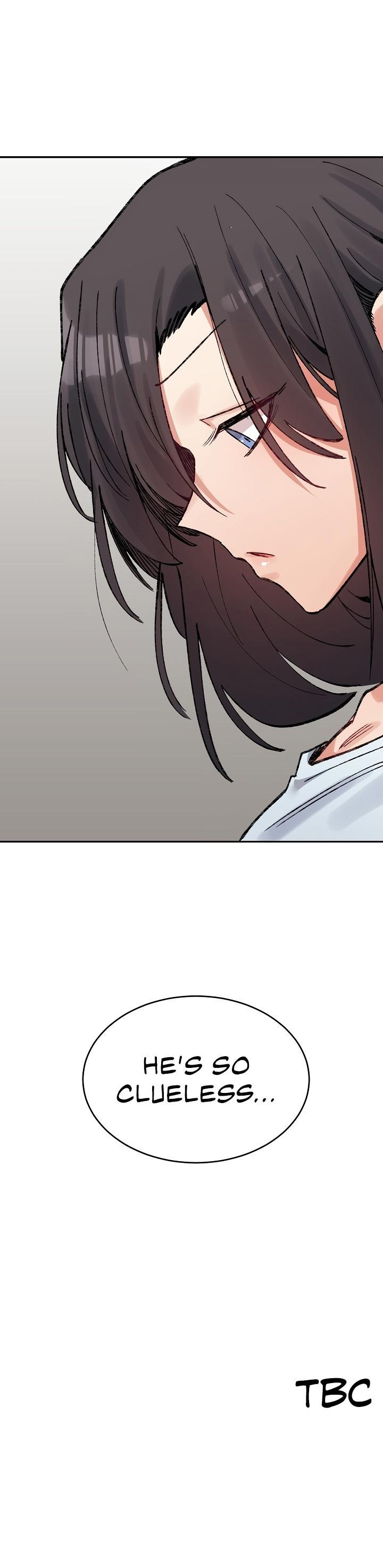 A Delicate Relationship - Chapter 31 - picture 16