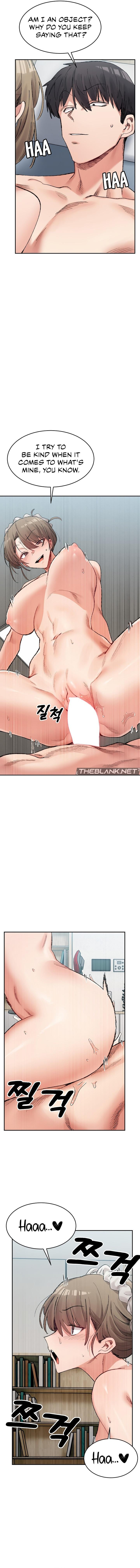A Delicate Relationship - Chapter 31 - picture 5