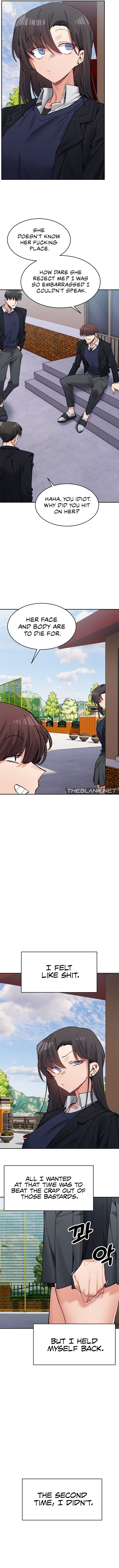 A Delicate Relationship - Chapter 32 - picture 2