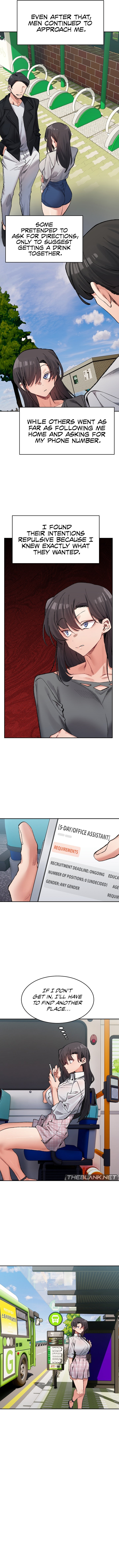 A Delicate Relationship - Chapter 32 - picture 4