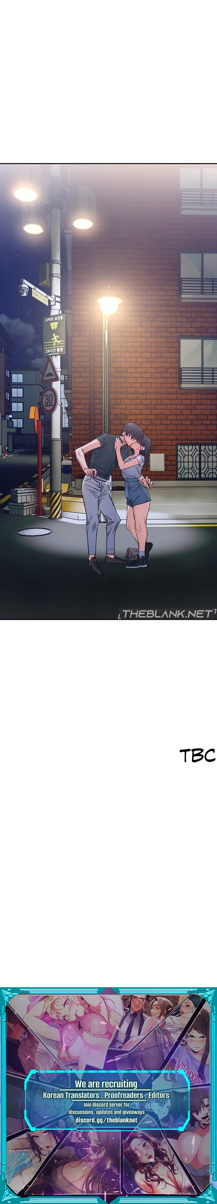 A Delicate Relationship - Chapter 33 - picture 13