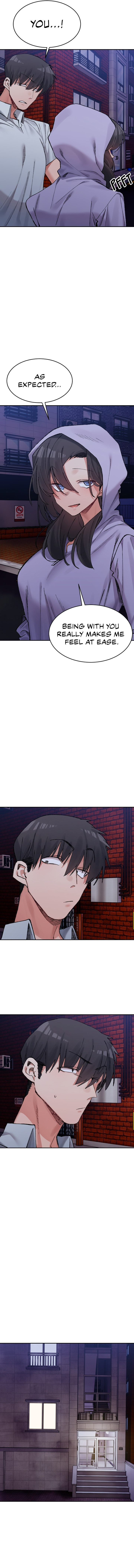 A Delicate Relationship - Chapter 34 - picture 12