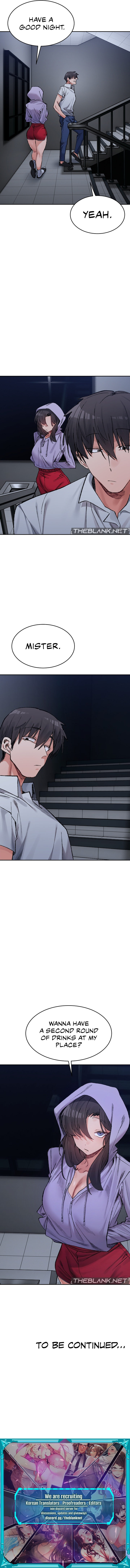 A Delicate Relationship - Chapter 34 - picture 13