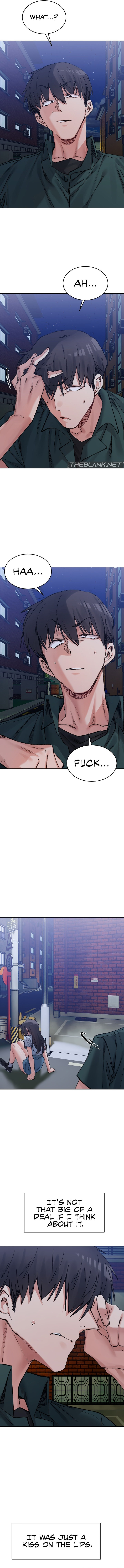 A Delicate Relationship - Chapter 34 - picture 2