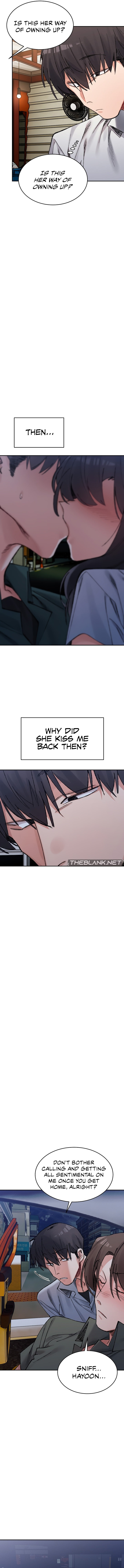 A Delicate Relationship - Chapter 34 - picture 6