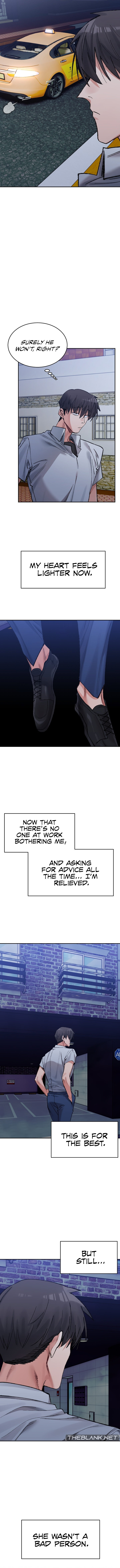 A Delicate Relationship - Chapter 34 - picture 7