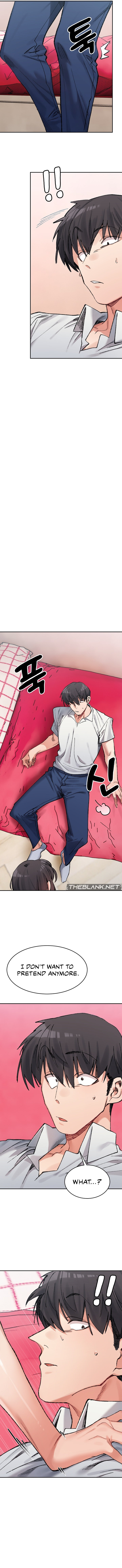 A Delicate Relationship - Chapter 35 - picture 11