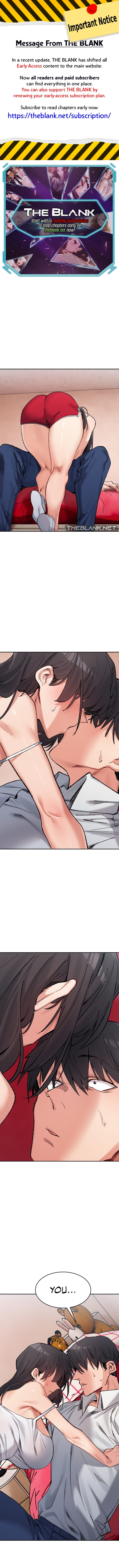A Delicate Relationship - Chapter 36 - picture 0