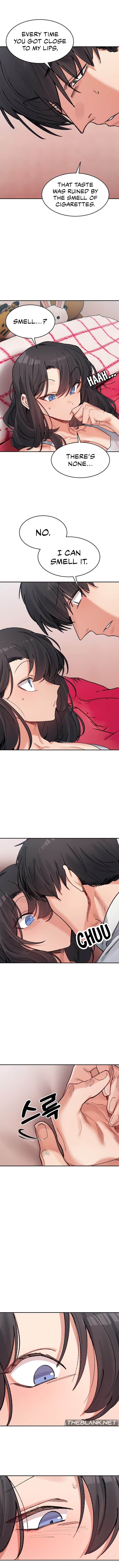 A Delicate Relationship - Chapter 36 - picture 10