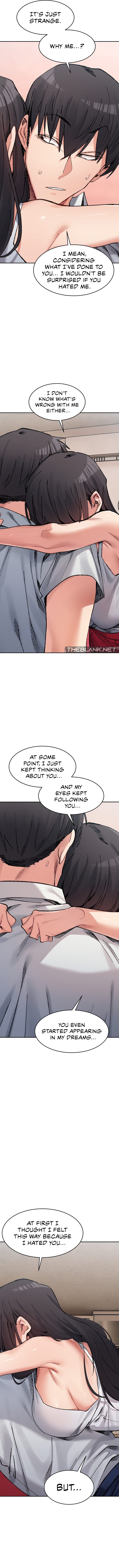 A Delicate Relationship - Chapter 36 - picture 2