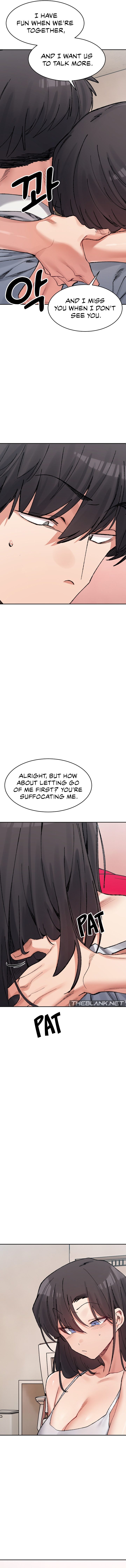 A Delicate Relationship - Chapter 36 - picture 3