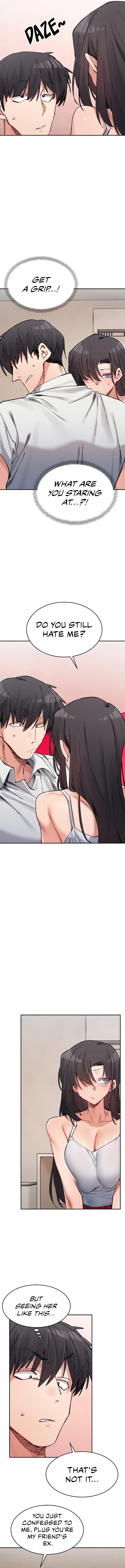 A Delicate Relationship - Chapter 36 - picture 4