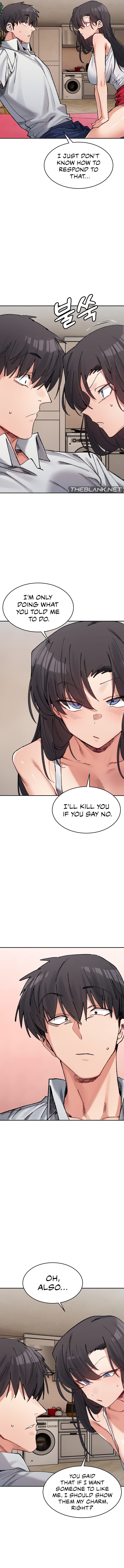 A Delicate Relationship - Chapter 36 - picture 5