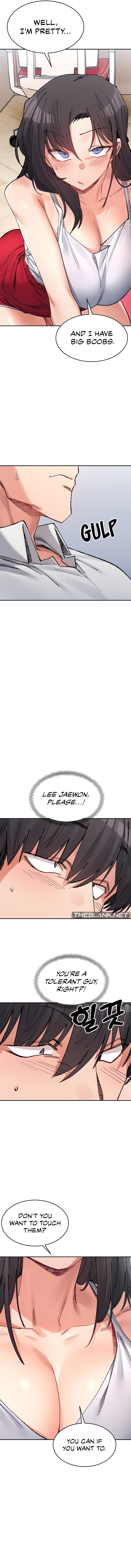 A Delicate Relationship - Chapter 36 - picture 6