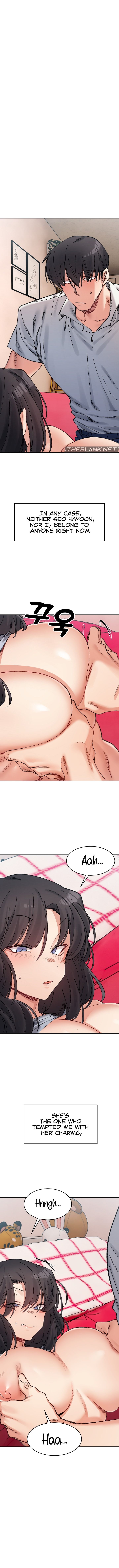 A Delicate Relationship - Chapter 37 - picture 2