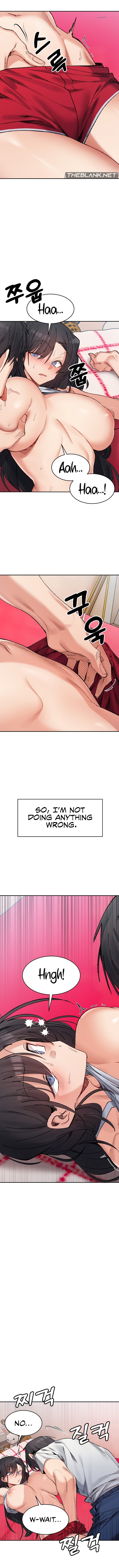 A Delicate Relationship - Chapter 37 - picture 4
