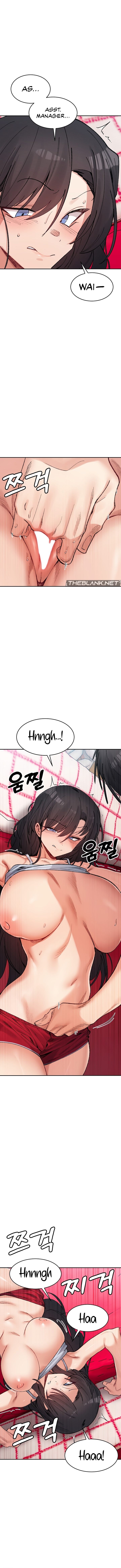 A Delicate Relationship - Chapter 37 - picture 5