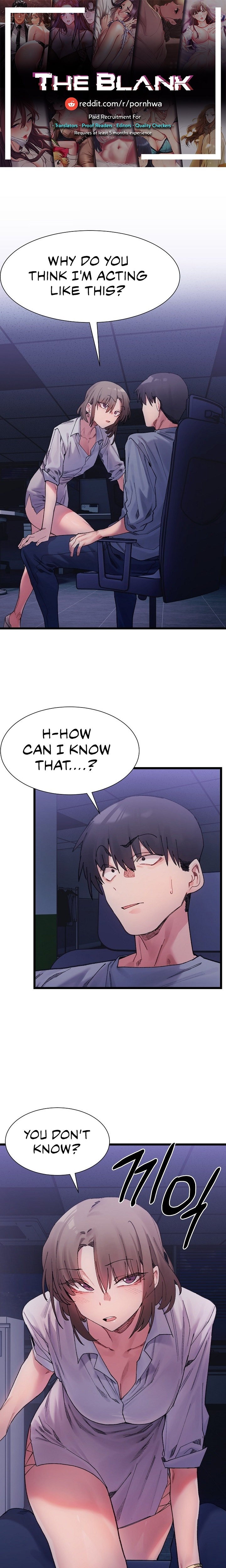 A Delicate Relationship - Chapter 4 - picture 0