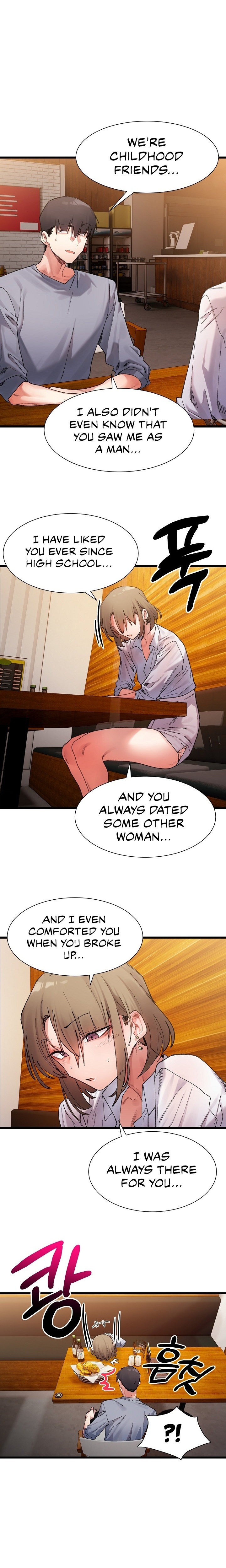 A Delicate Relationship - Chapter 4 - picture 14